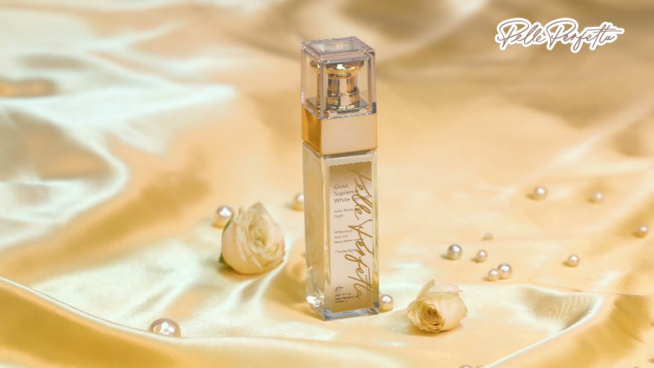 Pelle Perfetta Champagne香檳一系列介紹