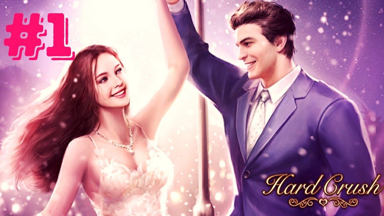 Chapters Interactive Stories: Hard Crush | Chapter # 1 💎All Diamonds Used💎
