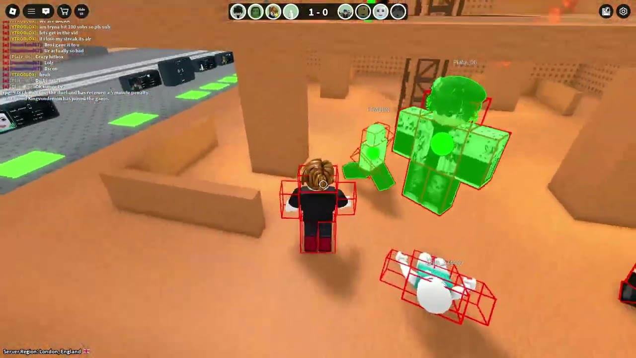 time bomb duels : GONE WRONG