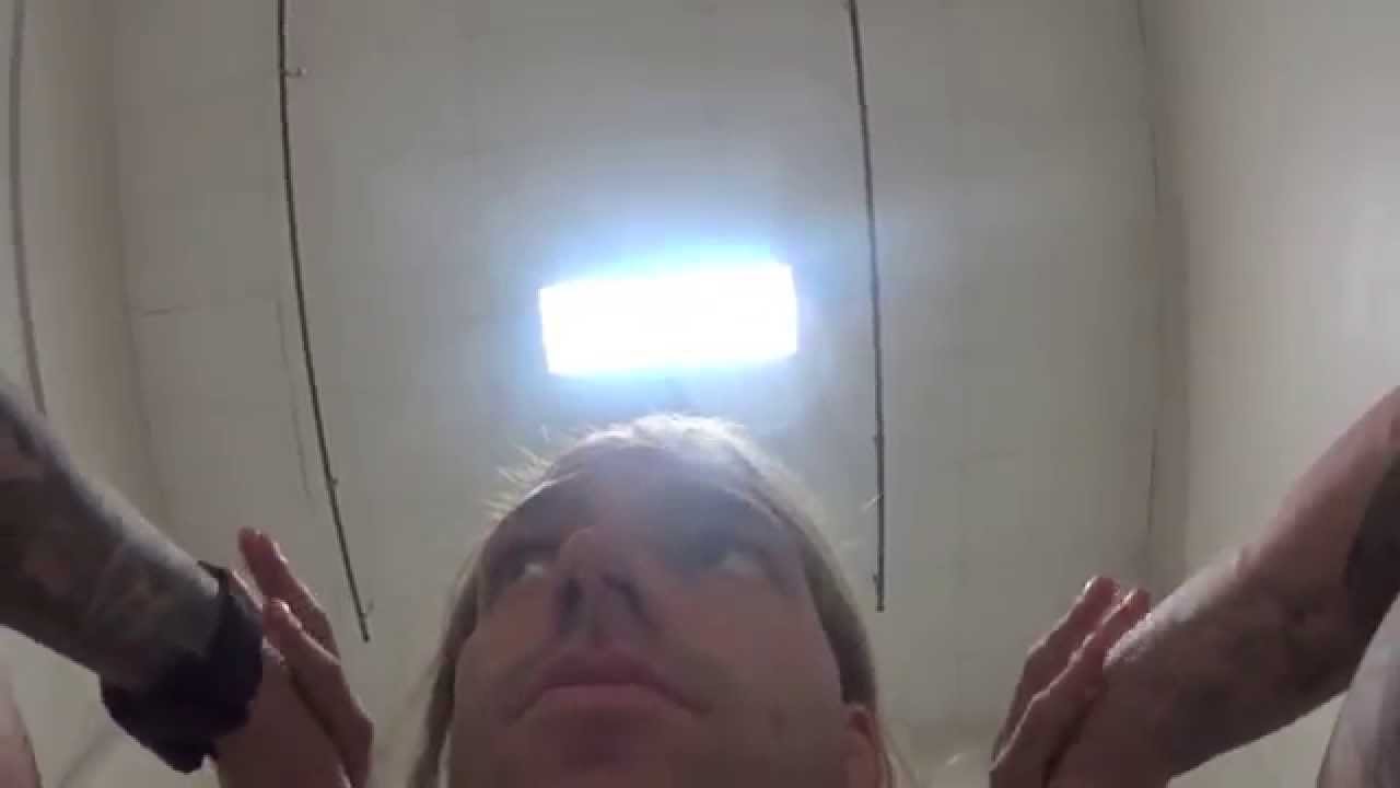 Sony Action Cams Experiment ONE