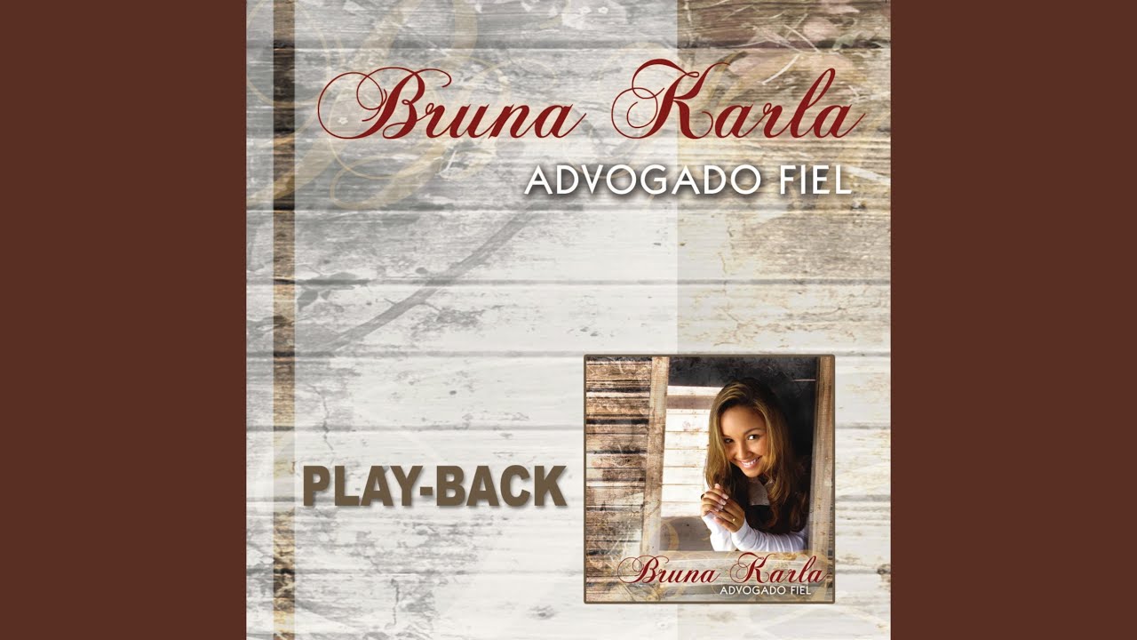 Em Momentos Assim (Playback)