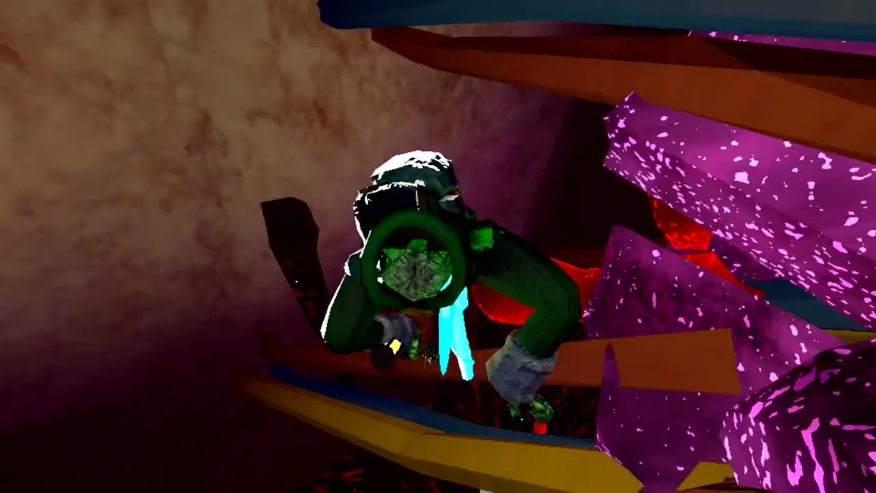 NEW FISHING UPDATE PART TWO!