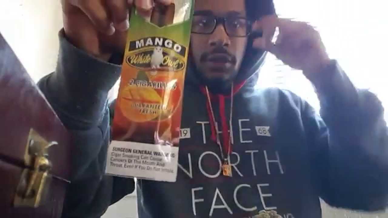 How To Roll a Cigarillo (Blunt)