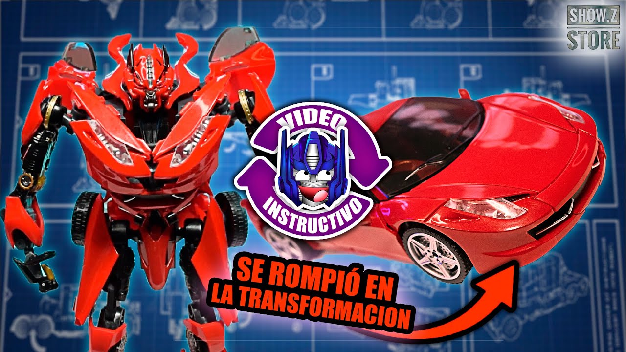 Black Mamba BS-01 DANCE OF DEATH| VIDEO INSTRUCTIVO