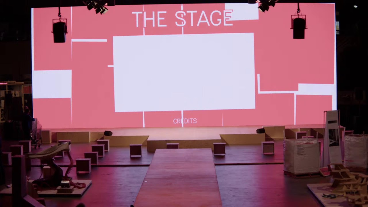 DesignAcademyEindhoven Live Stream