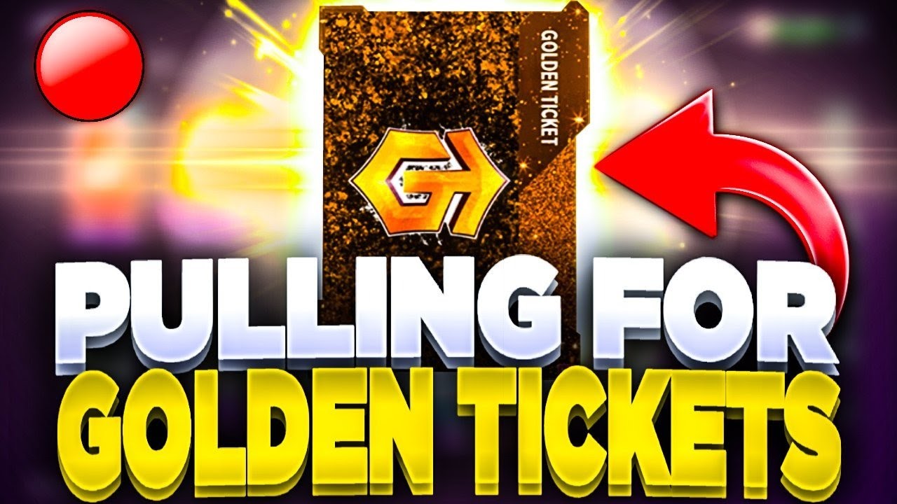🔴 PULLING FOR GOLDEN TICKETS! | OPEN YOUR PACKS NOW! | MADDEN 21 GOLDEN TICKETS