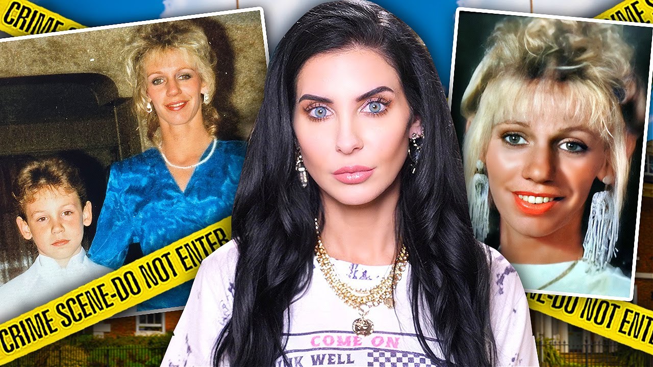 Mother of 3 Killed in Front of Her Children | The Heartbreaking Case of Donna Willard - True Crime