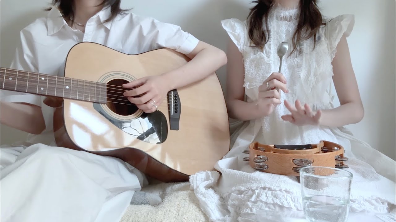 Pipo Pipo ぴぽぴぽ / Serani Poji セラニポージ (cover)
