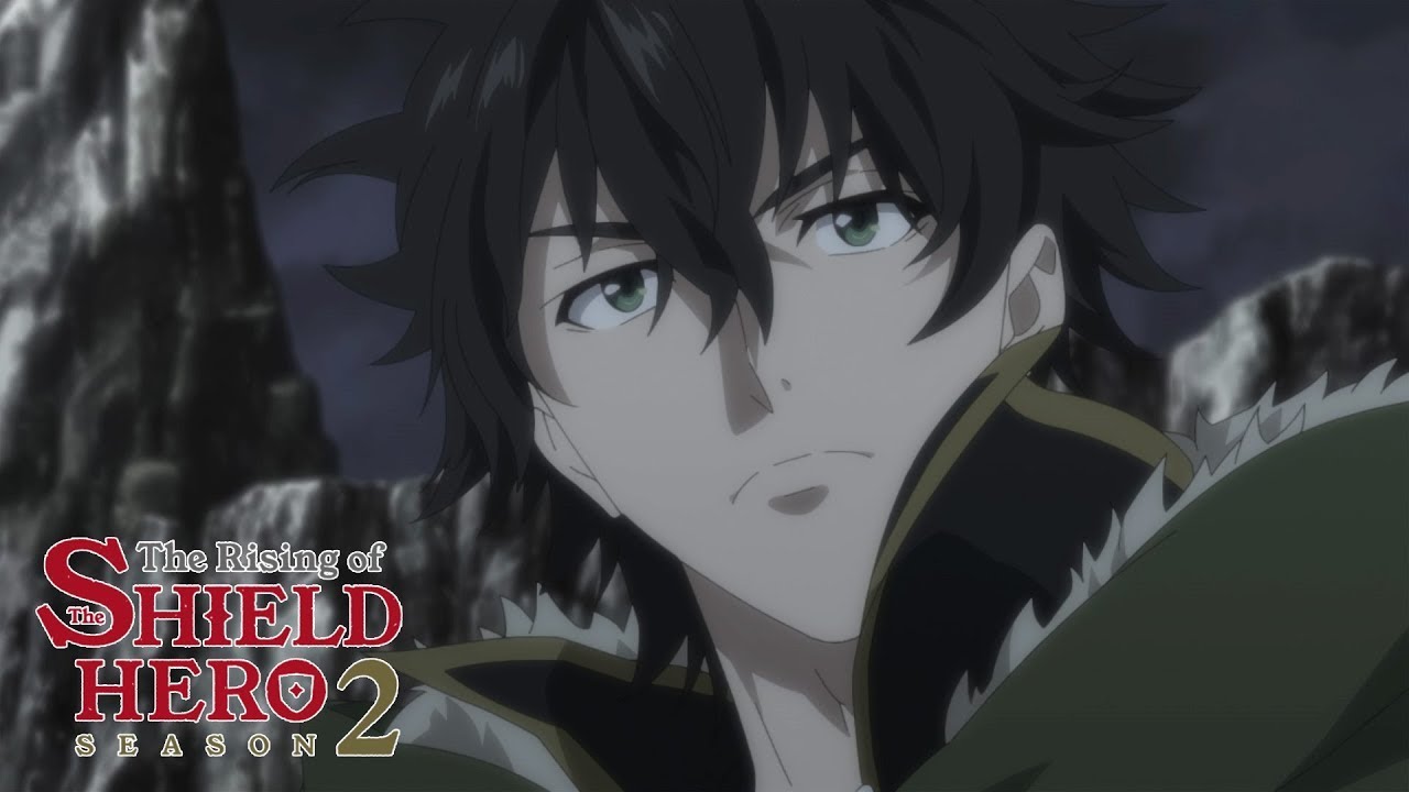 The Rising of the Shield Hero Season 2 Opening | 