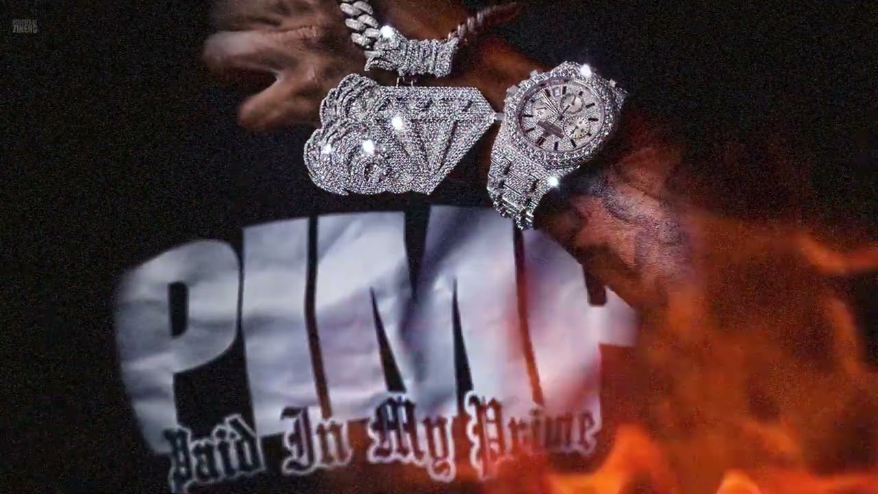 Zinero - Really Goin On [prod. Zinero] (Official Audio)