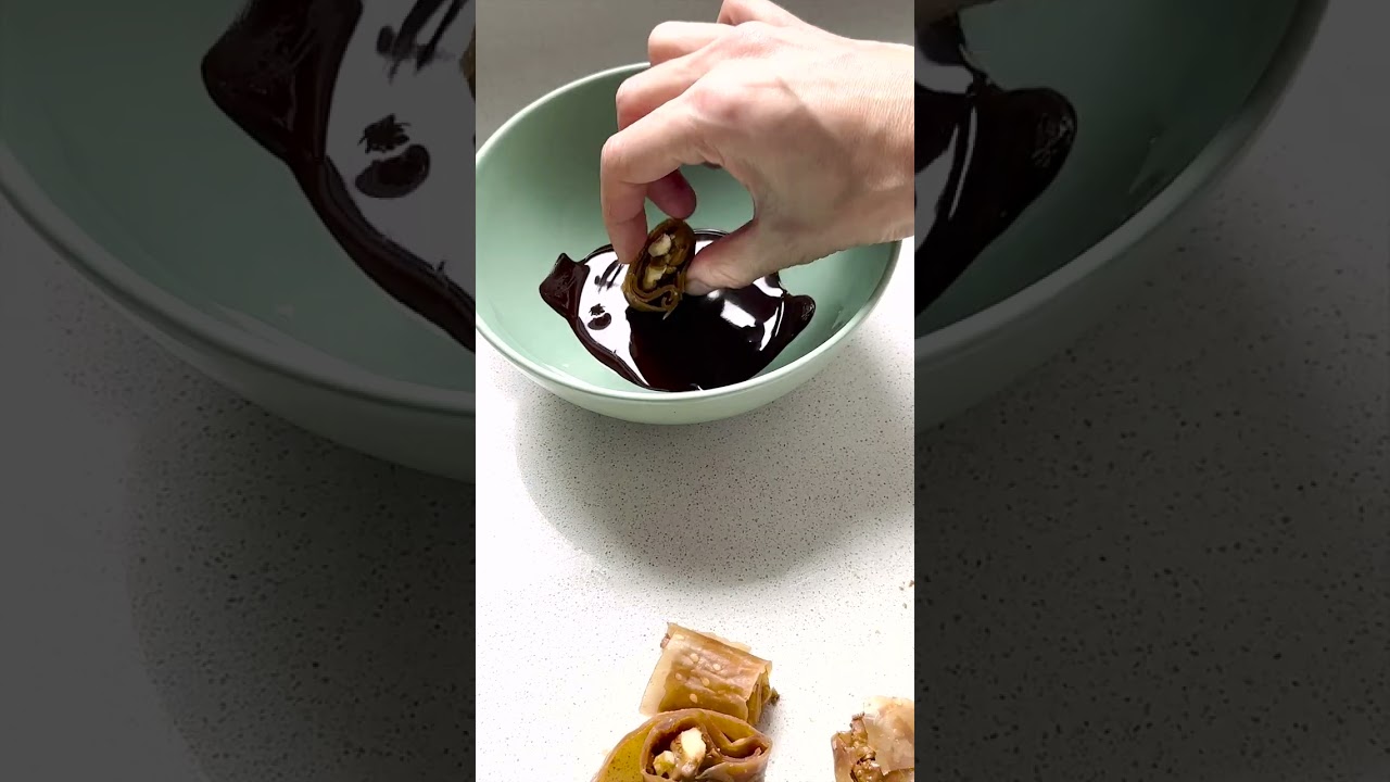 Fruit Roll Recipe (Turkish Pestil)❤️| Eat and Shine ☀️