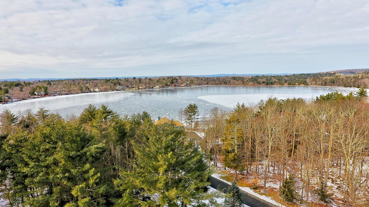 4 Bristol Lane, Monticello NY Asking $215,000