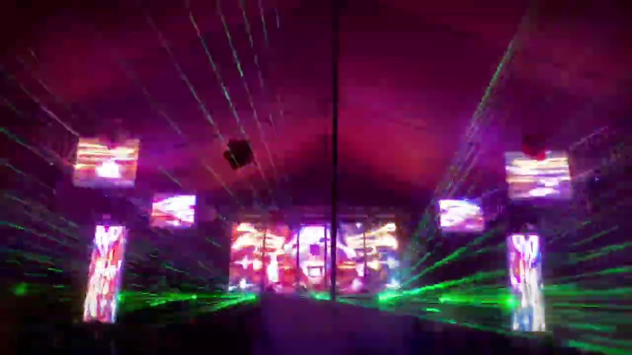 🤩💘•La Cumbia De El Llanto De Los Luceros•  Loma Hermosa Jiquipilco Mx - Sonido Astuto Mix
