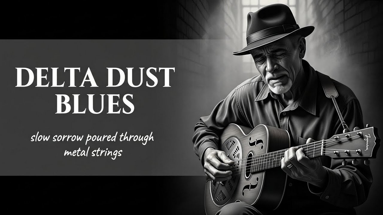 Powerful Modern Blues Rock Guitar Like Icons — Joe Bonamassa, Kenny Wayne Shepherd, Beth Hart