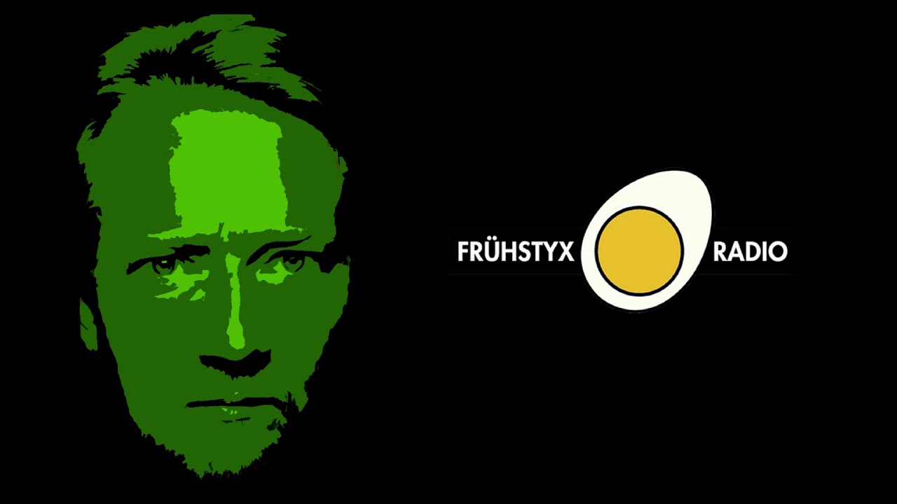 Dietmar Wischmeyers Logbuch - Amtsstube