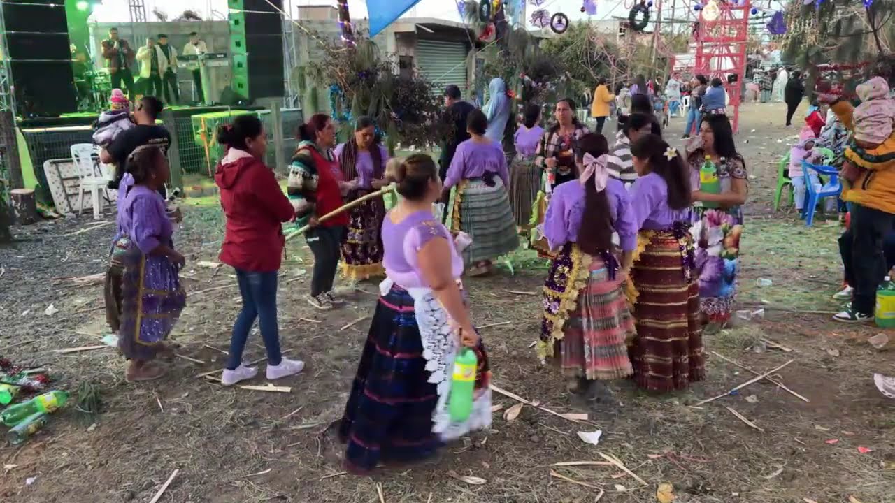 28  DE DICIEMBRE, ULTIMO DIA DE PASTORELA FAMILIA LAVREAZ TALAVERA PARTE 3