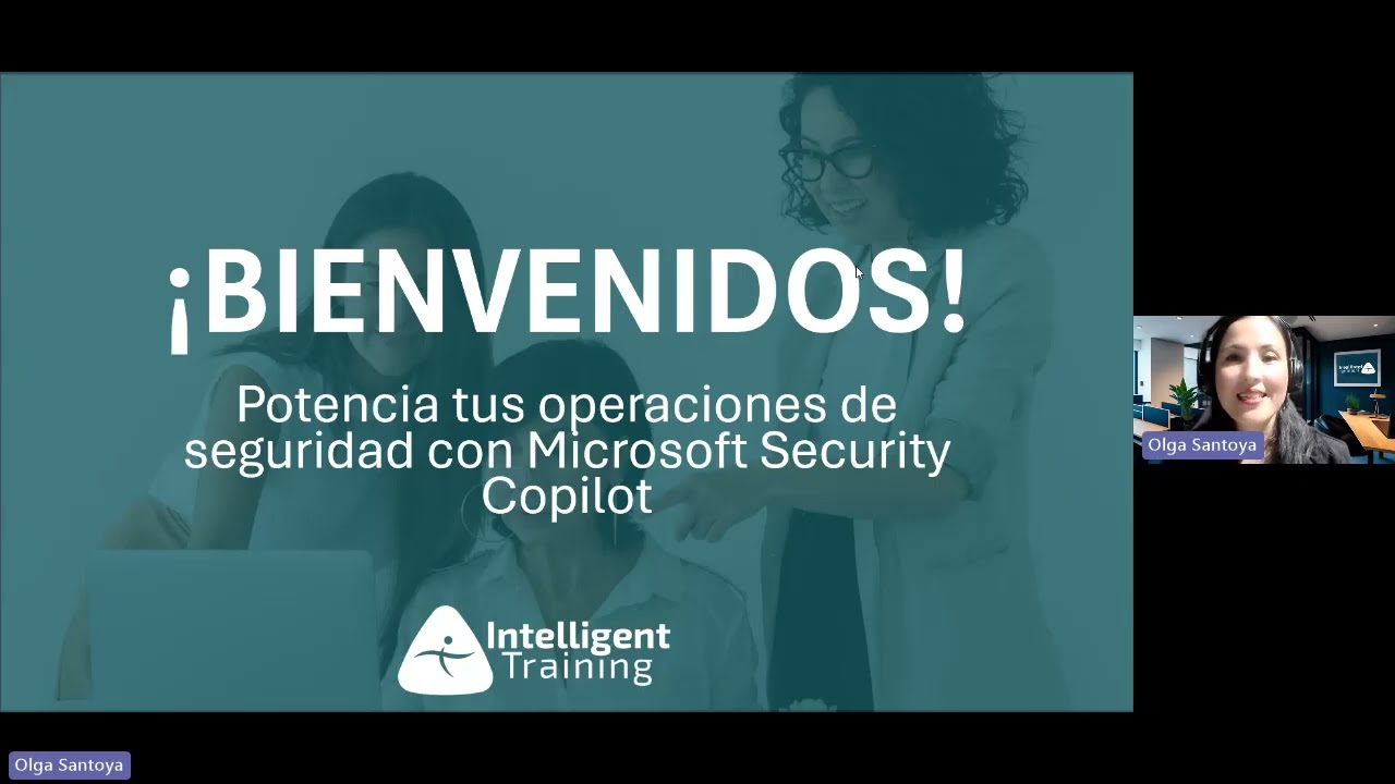 Potencia tus operaciones de seguridad con Microsoft Security Copilot