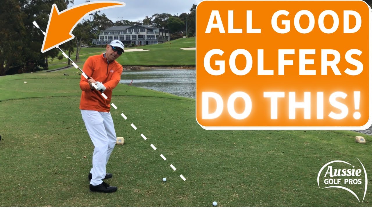 The SlingShot Golf Swing - Plane Facts