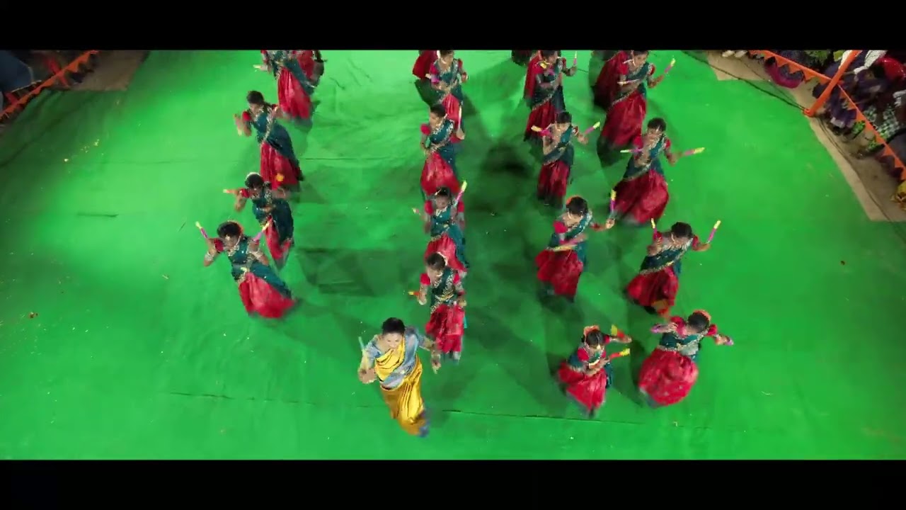 OSAI RAMULAMMA JAI SHREE RAM KOLATA | KODIYALAM  | UMA MADAM | PH:8971255958