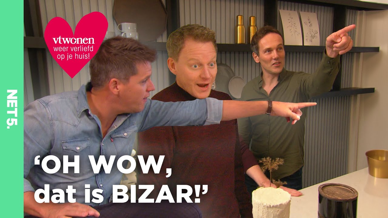 OMG! Dit item valt helemaal BUITEN DE BOOT! | vtwonen #AFL20