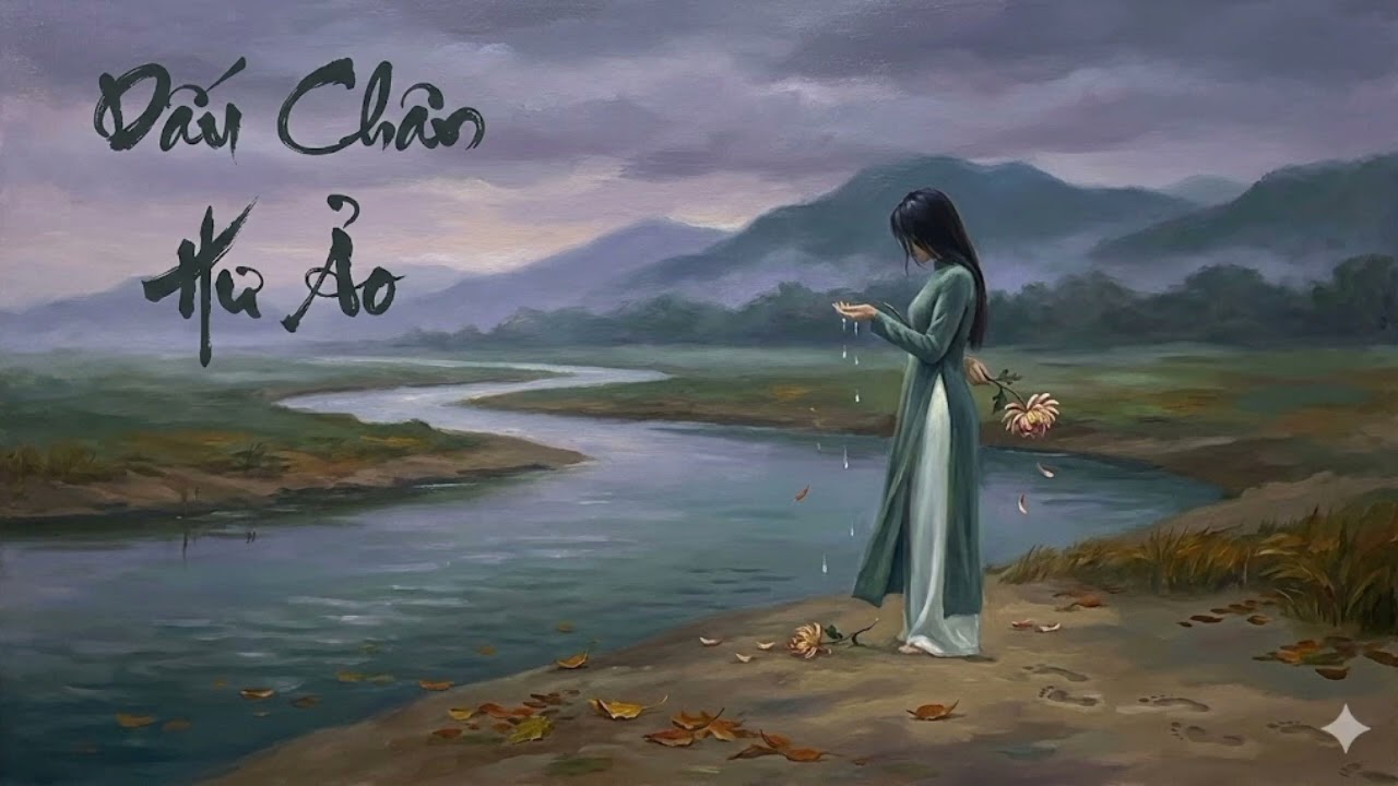 Dấu Chân Hư Ảo
