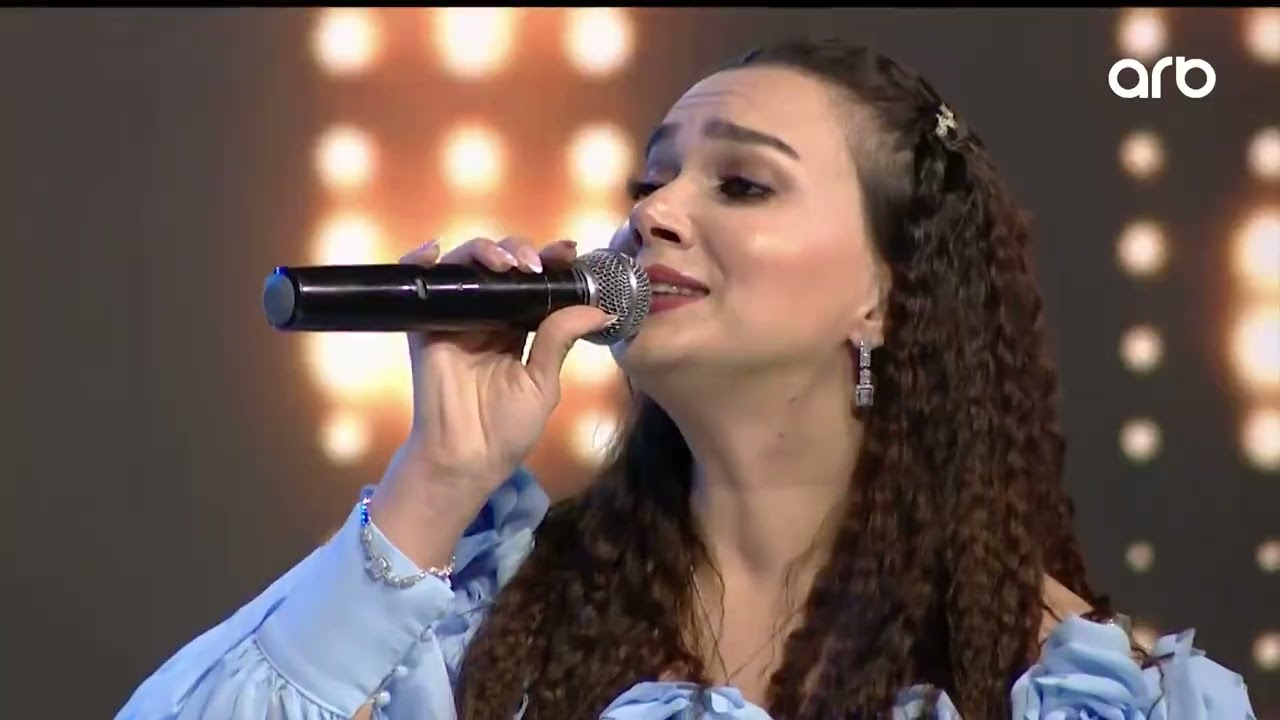 Həmin Zaur | Elnur Zeynalov & Güllü Muradova & Bəyimxanım Vəliyeva | Popuri | Canlı ifa