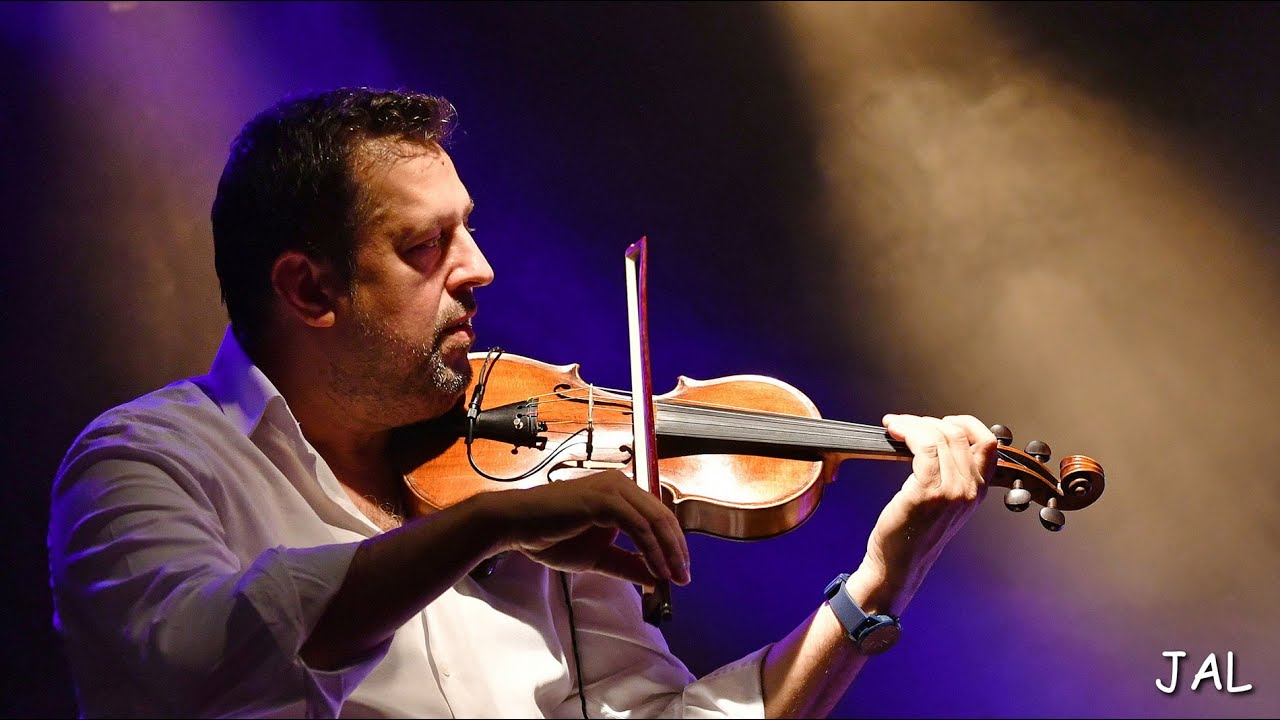 Dream of You - Adrien Marco & Costel Nitescu Quintet