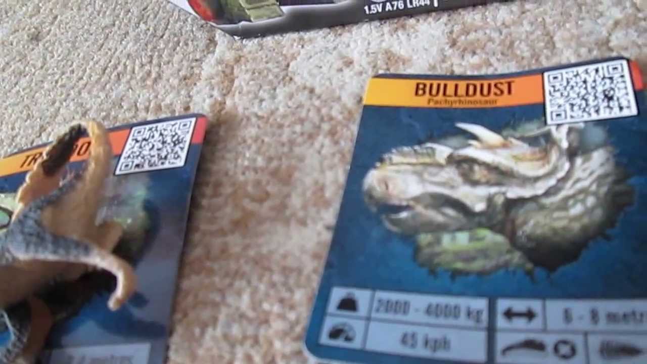 Toy's R Us Haul: Walking with Dinosaurs 3D figures and Transformers Fall of Cybertron Grimlock