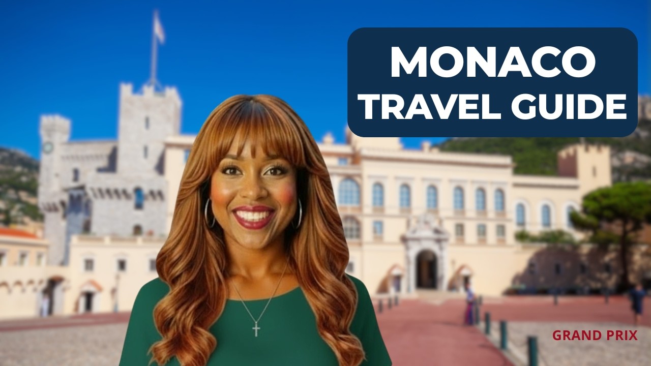 Monaco Travel Guide: Top 10 Attractions, Food & Travel Tips | Bucket List Destinations