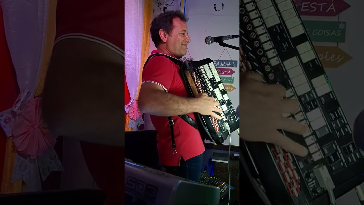 João do Carmo Músico