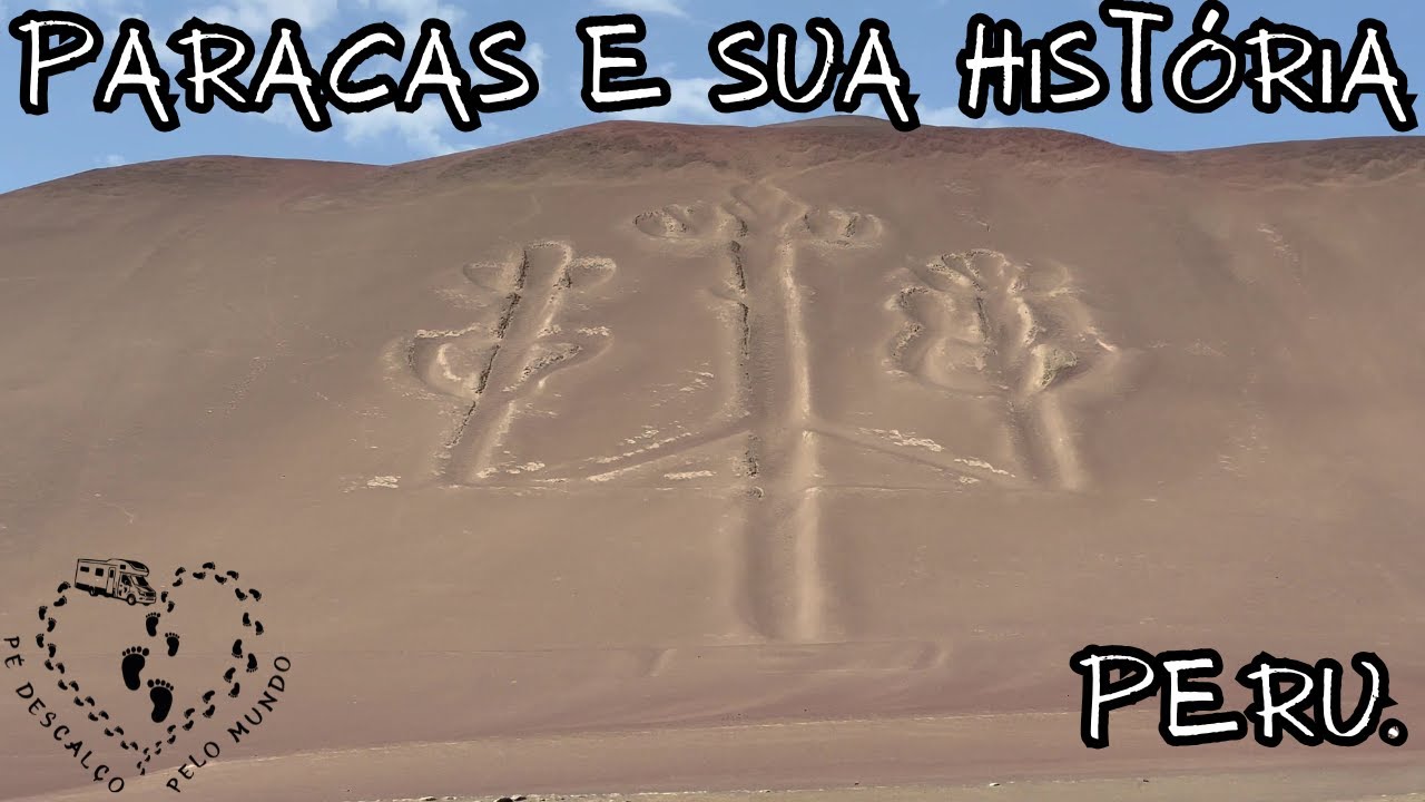 Paracas e o seu místico Cálice. Navegamos até as ilhas Ballesta com seu encanto de animais e rochas.