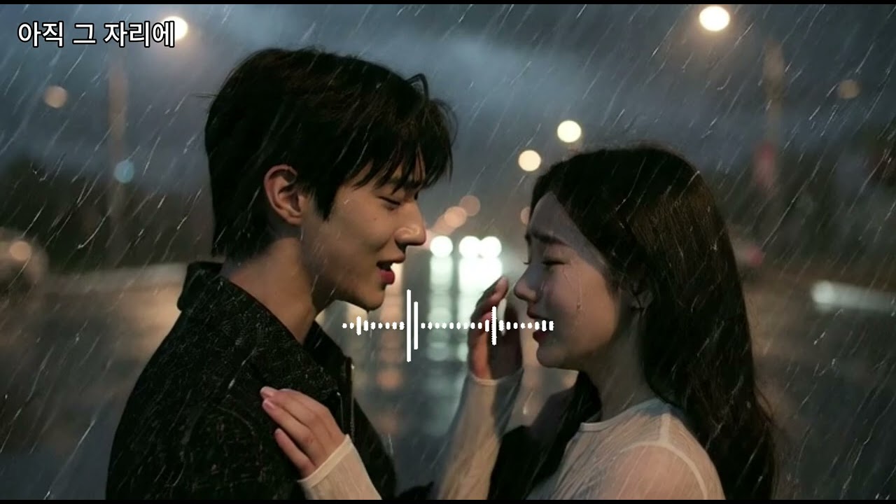[Playlist]다시, 우리. 아직 그 자리에. 그 날 이후로