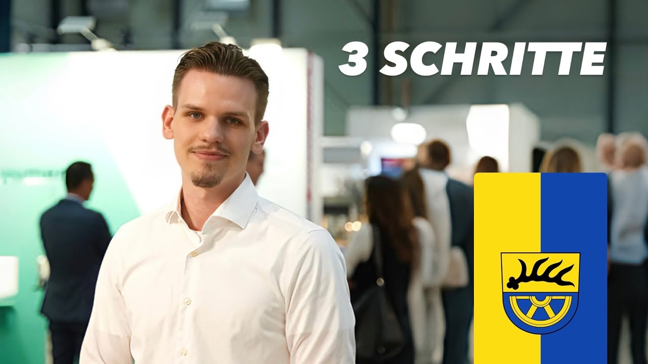 3 Schritte, mit denen Medizintechnik-Unternehmen sofort mehr Bewerber gewinnen (Raum Tuttlingen)
