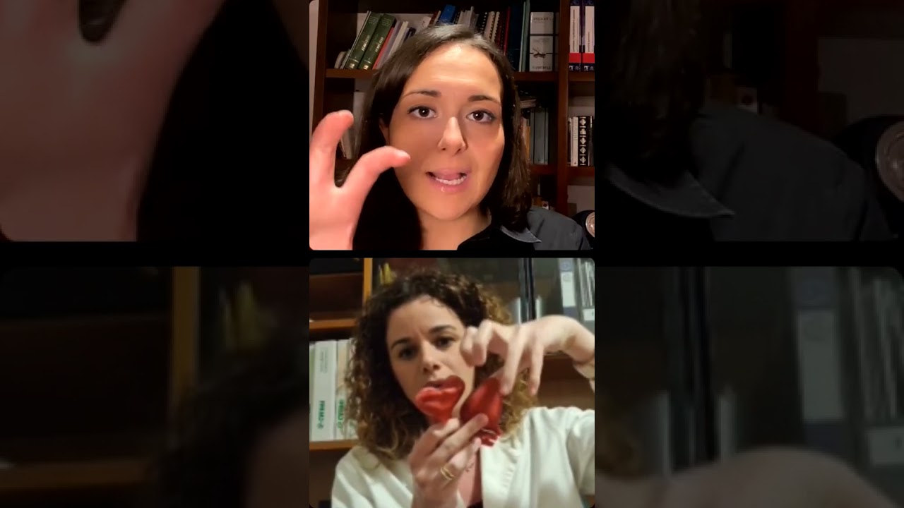 Diretta Instagram con Rosaria di @genitoriamanoamano
