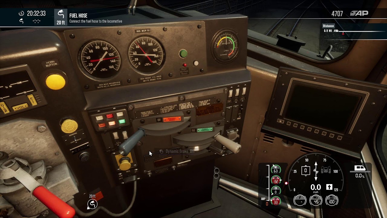 Train Sim World 5 | San Francisco - San Jose Diridon | Caltrain