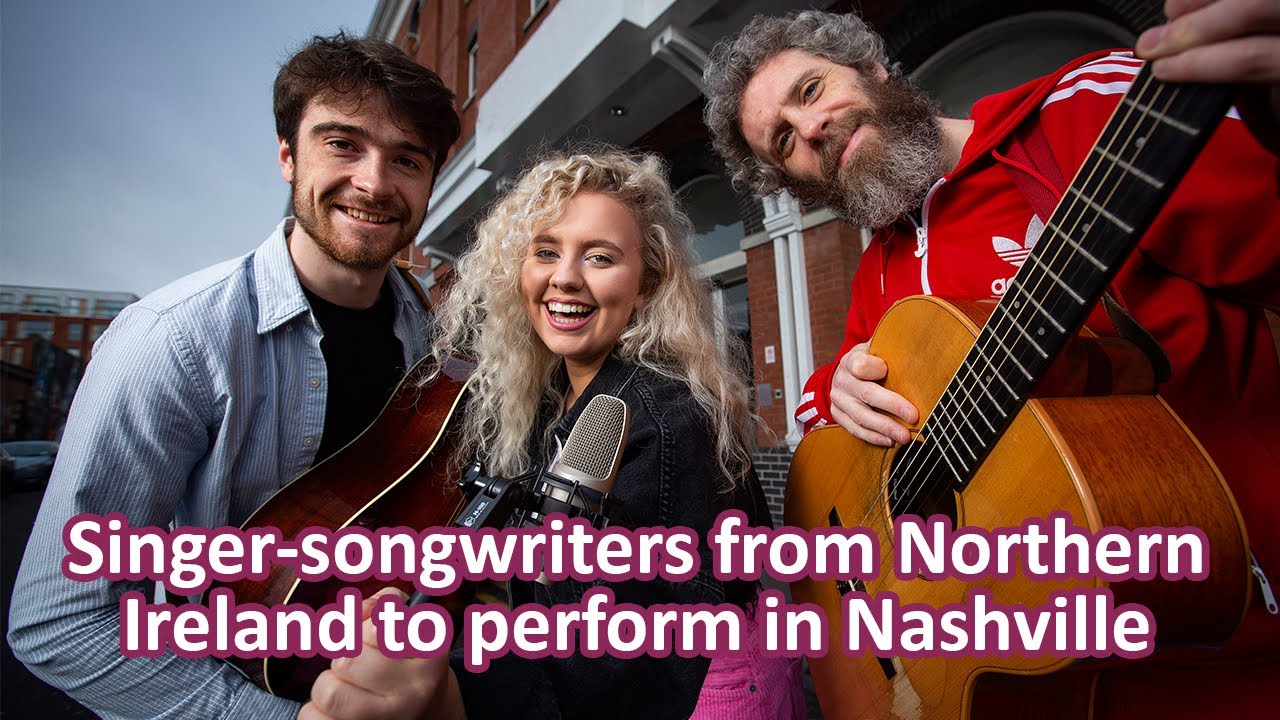 Belfast Nashville 2020