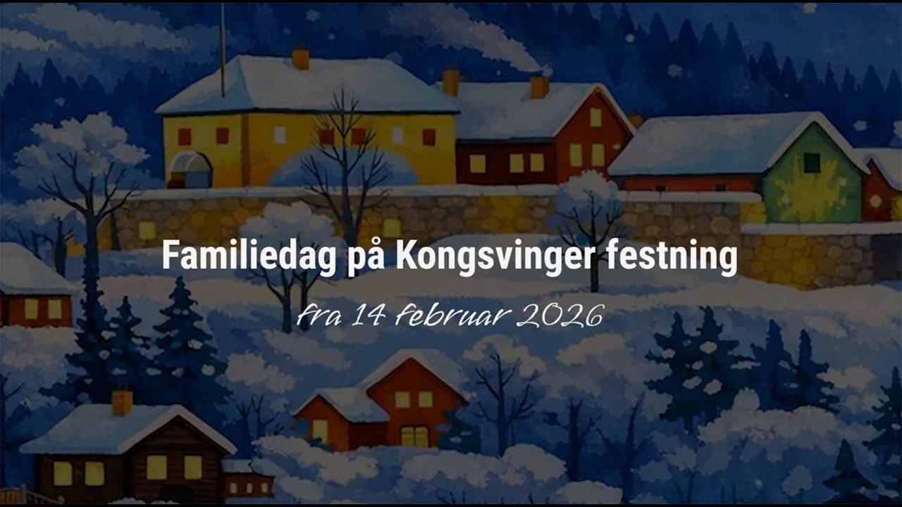 Familiedag