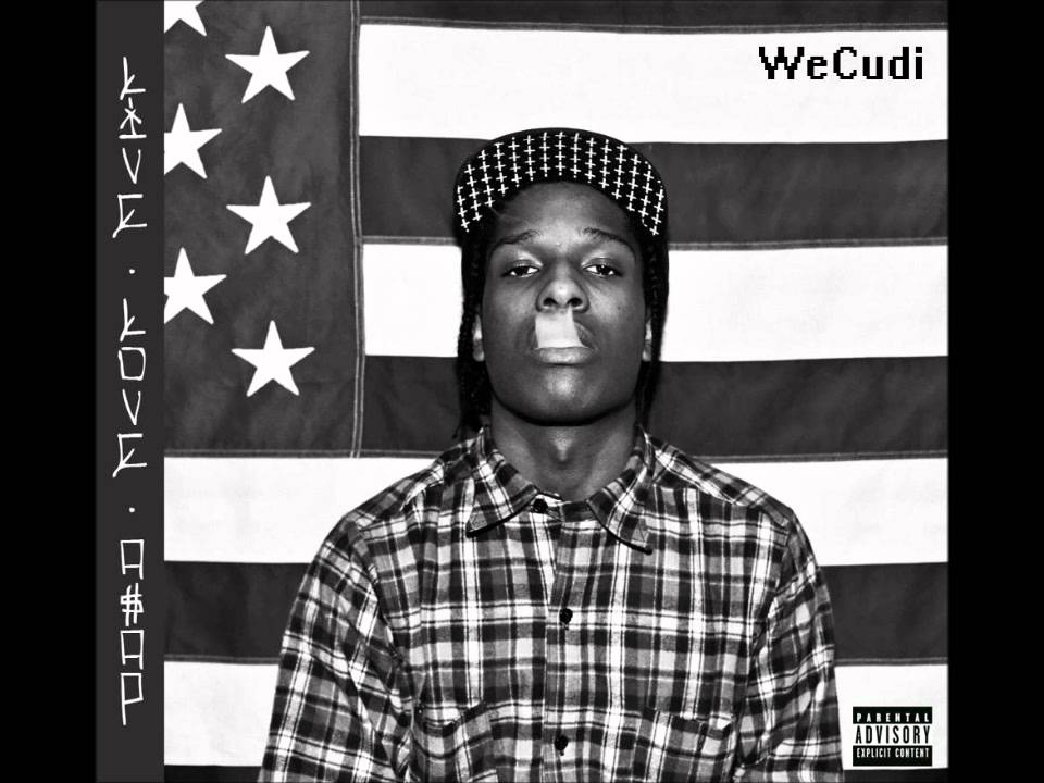 A$AP Rocky - Celebration
