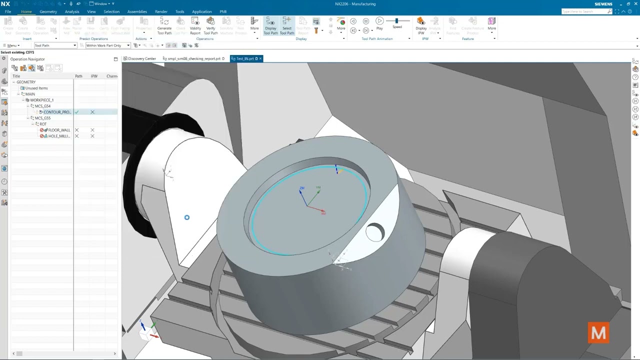 NX Smart Machine Kits 2