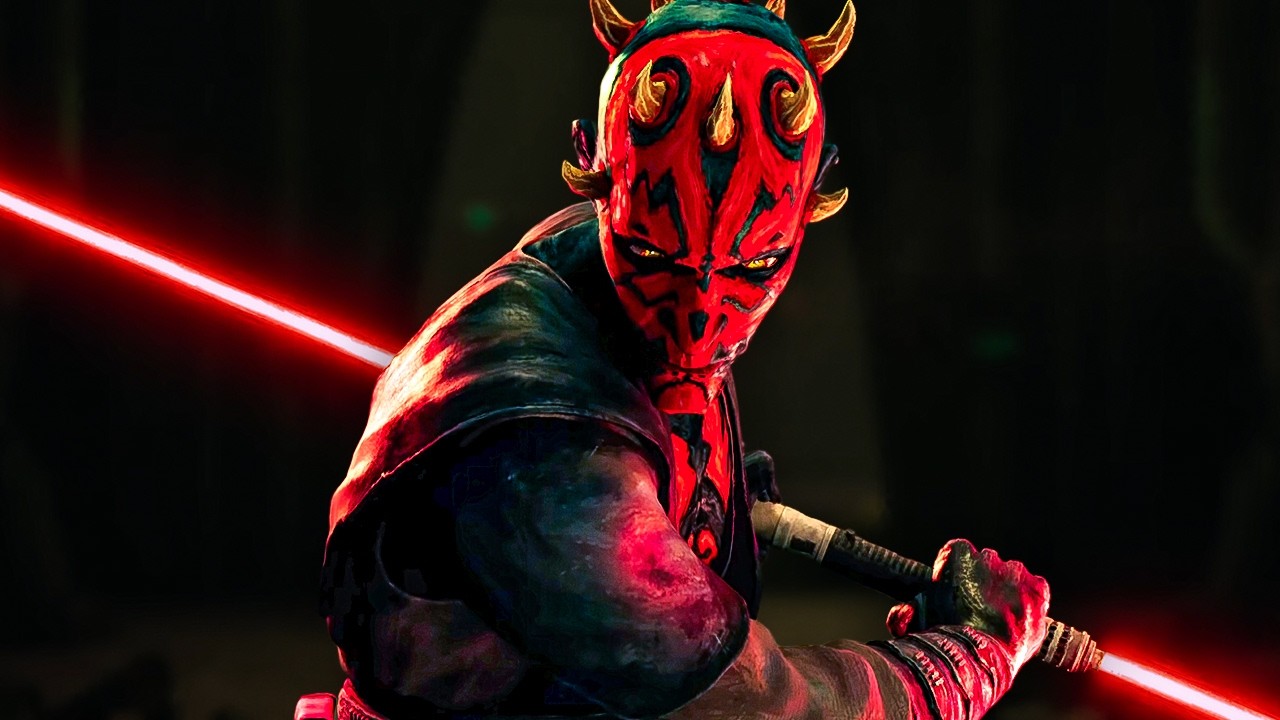 This was a HUGE win for LucasFilm.