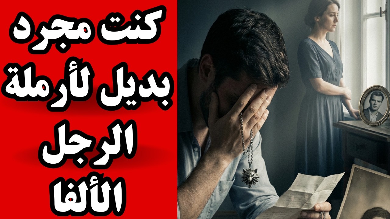 استعملتني لتنسى حبيبها السابق الألفا… واكتشفت الحقيقة بعد فوات الأوان!