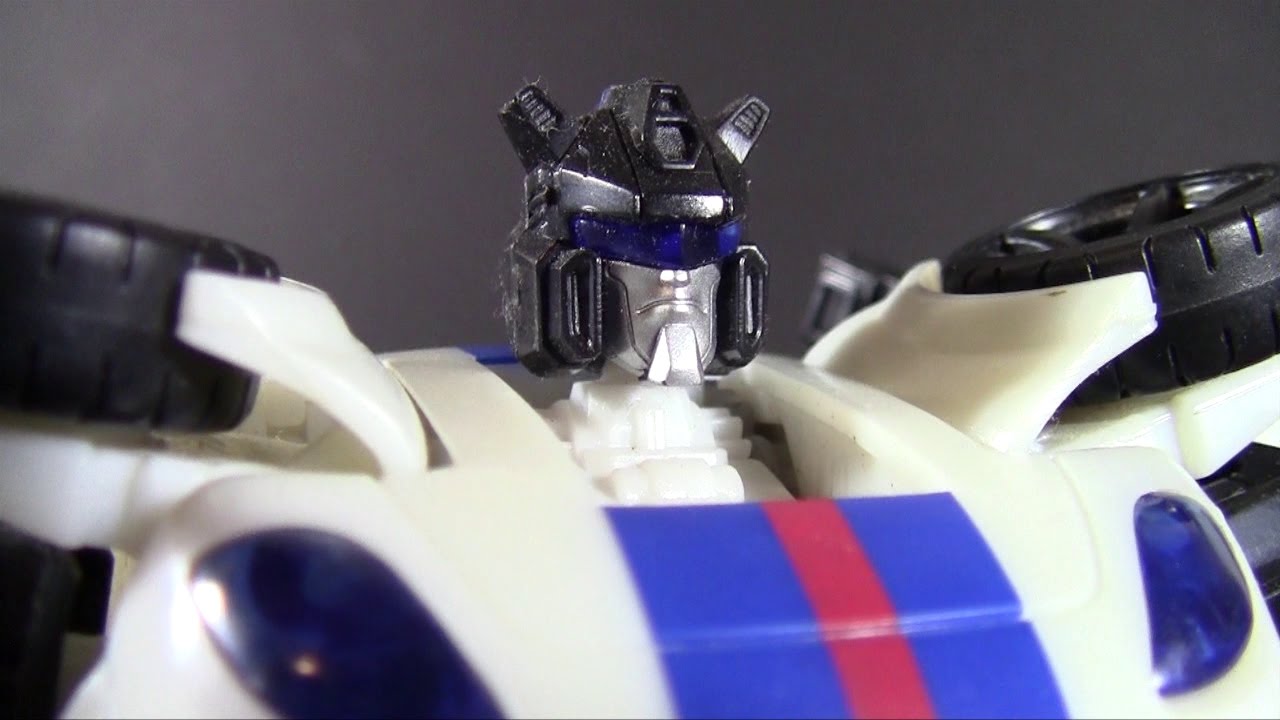 Reveal the Shield Jazz (Random Review)