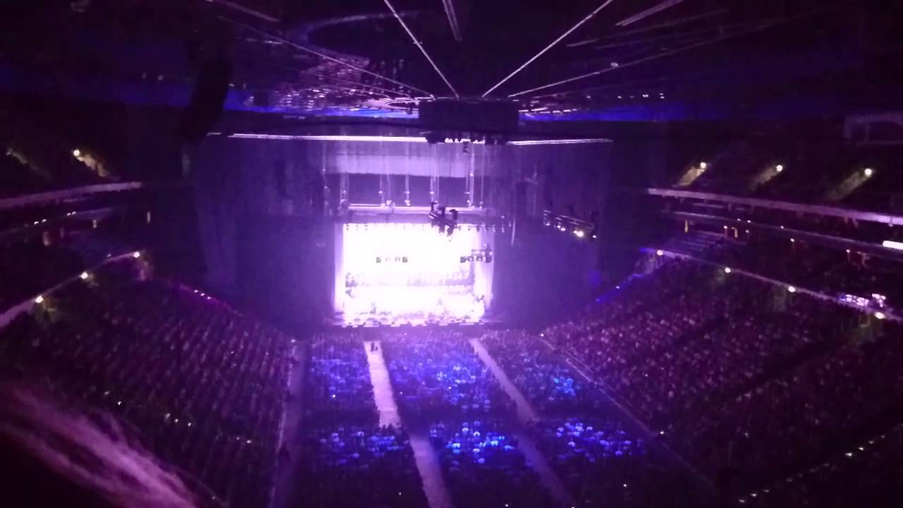 HANS ZIMMER LIVE TOUR 