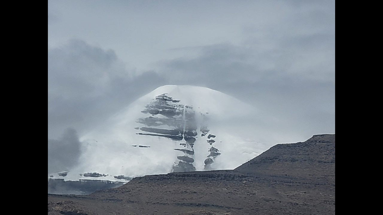 Kailash Yatra 2025