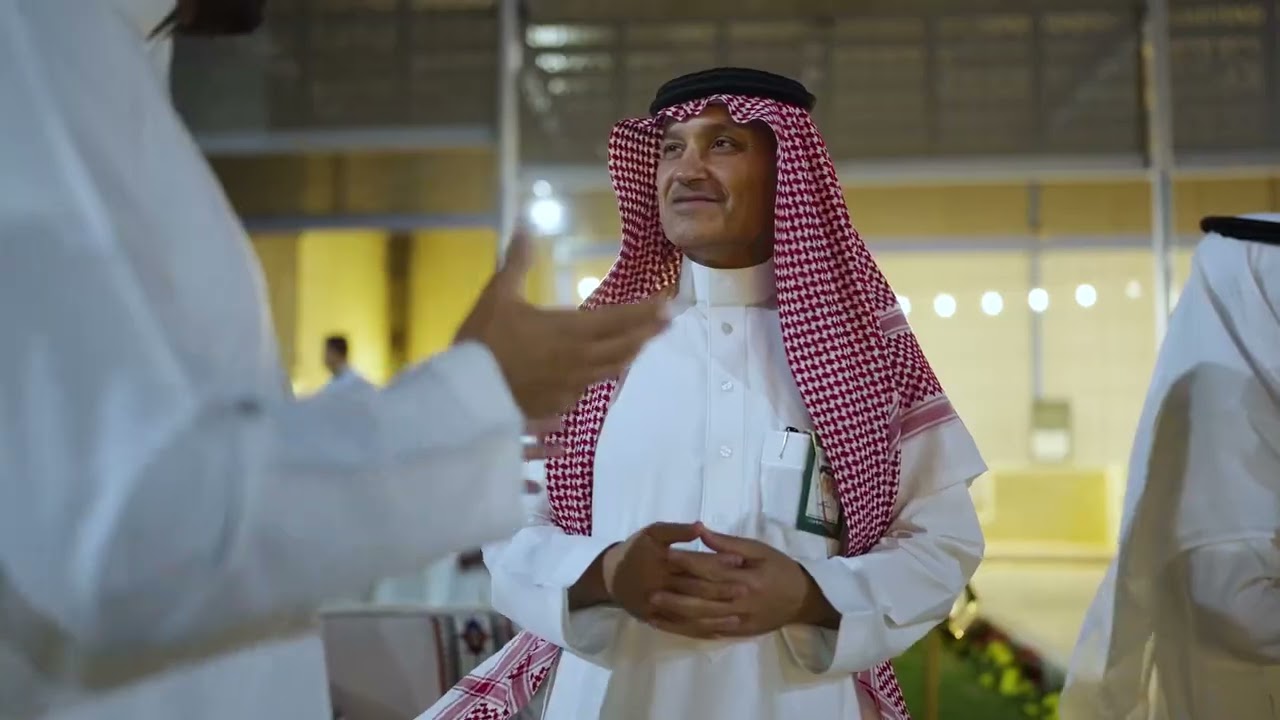 لقاء المتخرجين والمتخرجات دفعات 2000-2010 |#مدارس_الرياض