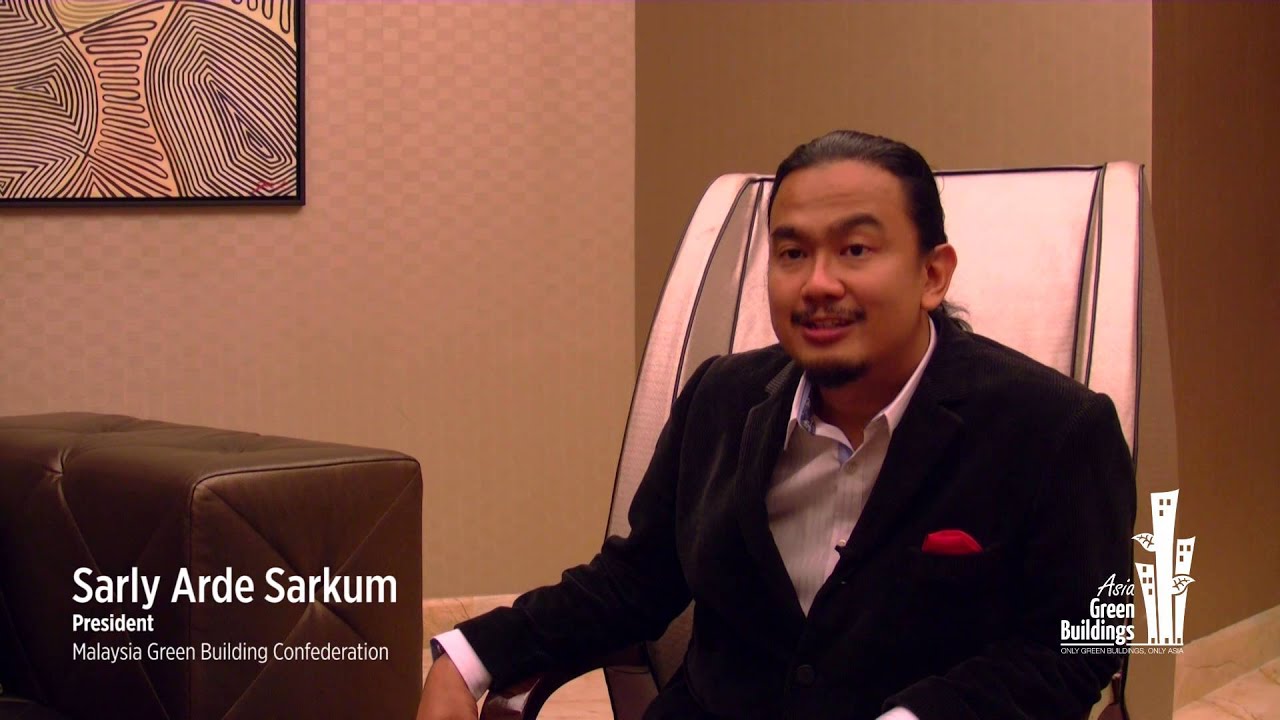 Malaysia's Green Building Tool and Its Best Practices | MGBC | Sarly Adre Sarkum