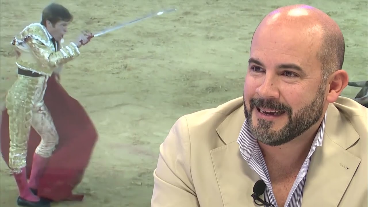 Enrique Luján, nuevo empresario de la plaza de toros de Algeciras durante tres años