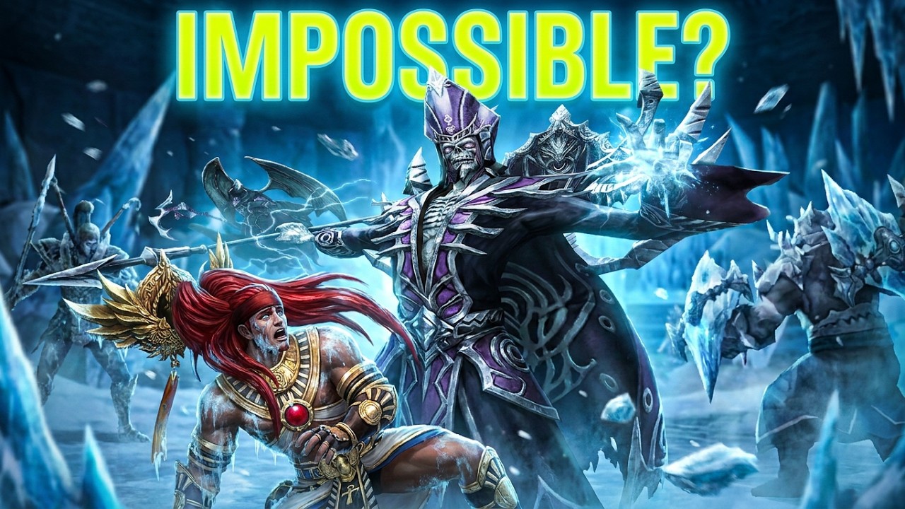 METIN2.es | WAR VS NEMERE ¿EL JEFE MÁS DIFÍCIL?