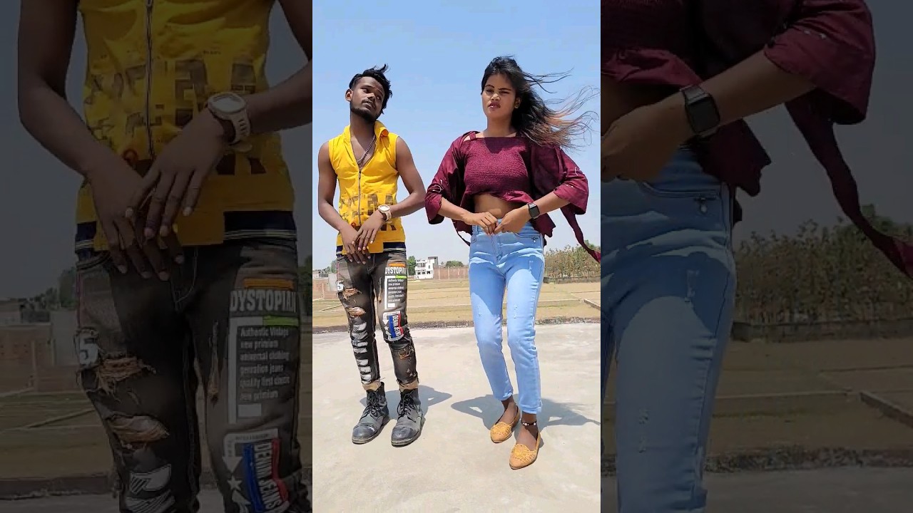 #renunishad #renu #dance #video