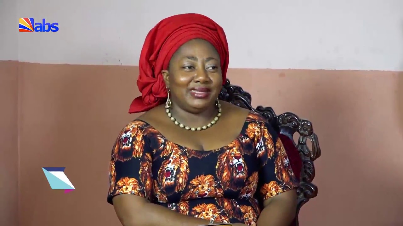 One on One Discussion with the Traditional Ruler of Anam Community, HRM Okeke Obadile Okoye